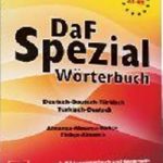 Daf Spezial Wörterbuch