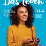Das Leben A1-1 Kurs-und Übungsbuch