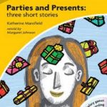 Parties and Presents:three short stories Level 2 A2