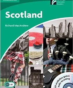 Scotland Level 3 B1