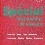 Special Dictionnaire de Français