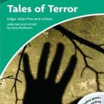 Tales of Terror Level 3 B1