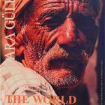 All The World In Their Faces-Ara Güler