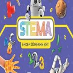 STEMA Erken Öğrenme Seti