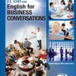 ESP-Flash on English for Business English Conversations