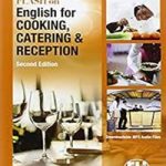 ESP-Flash on English for Cooking Catering and Reception