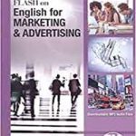 ESP-Flash on English for Marketing&Advertising