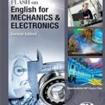 ESP-Flash on English for Mechanics, Electronics and Tecnical Assistance