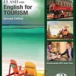 ESP-Flash on English for Tourism