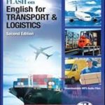 ESP-Flash on English for Transport and Logistics