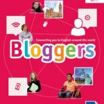 Bloggers 1 Student's Book + Audios and Videos Online