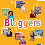 Bloggers 3 Student's Book + Audios and Videos Online