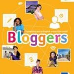 Bloggers 3 Workbook