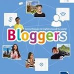 Bloggers 4 Workbook