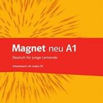 Magnet Neu A1 Arbeitsbuch mit Aodio+cd