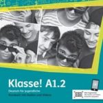 Klasse! A1-2 Deutsch für Jugendliche Kursbuch