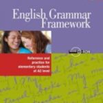 English Grammar Framework A2