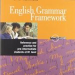 English Grammar Framework B1