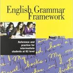 English Grammar Framework B2