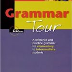 Grammar Tour + CD Rom
