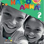 Hallo Anna neu 2 Arbeitsbuch