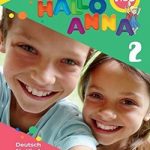 Hallo Anna neu 2 Lehrbuch