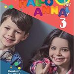 Hallo Anna neu 3 Lehrbuch