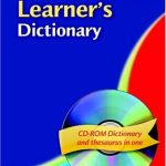 Cambridge Learner's Dictionary