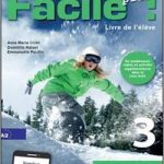 FACILE FPLUS ! 3 Livre D'eleve