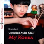 Gyeong Min Kim: My South Korea Teen Series Stage 2 A2