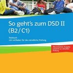 So geht's zum DSD II (B2/C1) Testbuch