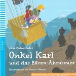 Onkel Karl und das Baren-Abenteuer A1-1