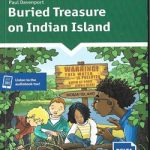 Buried Treasure on Indian Island Level 5 A1+