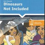 Dinosaurs Not Included Level 9 B2