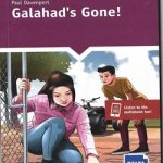 Galahad's Gone! Level 7 B1