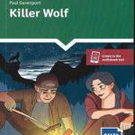 Killer Wolf Level 7 B1
