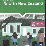 New in New Zealand Level 8 B1+
