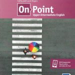 On Point B2 Upper-Intermediate English Student's Book
