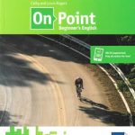 On Point A1 Beginner’s English Workbook