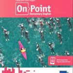 On Point A2 Elementary English Workbook