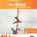 On Point B1 Pre-Intermediate English Workbook