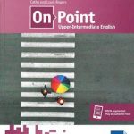 On Point B2 Upper-Intermediate English Workbook