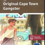 Original Cape Town Gansgter Level 8 B1+