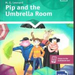 Pip and umbrella room Level 3 A1