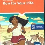 Run for Your Life Level 8 B1+