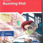 Running Riot Level 8 B1+