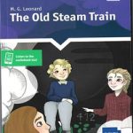 The Old Steam Train Level 5 A2