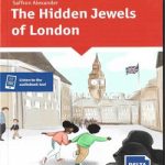 The Hidden Jewels of London Level 6 A2+
