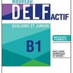 Nouveau Delf Actif B1 + Eli Link + Livre Actif