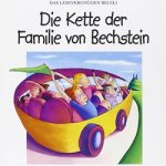Die Kette der Familie von Bechstein